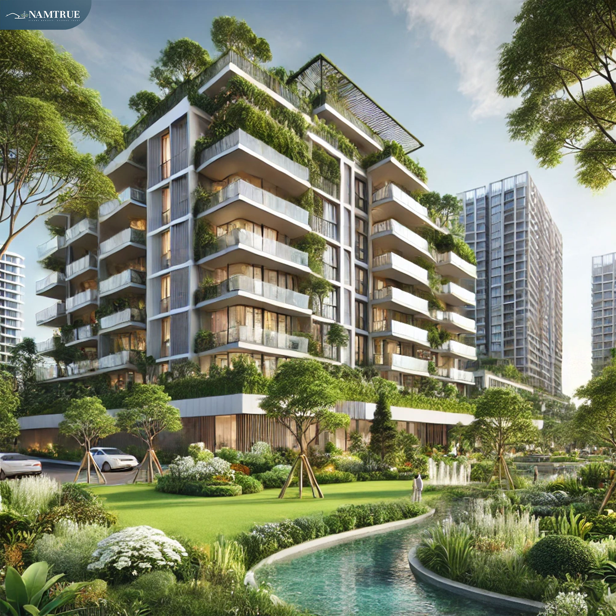 Đánh giá chất lượng đất, nguồn nước và khí hậu