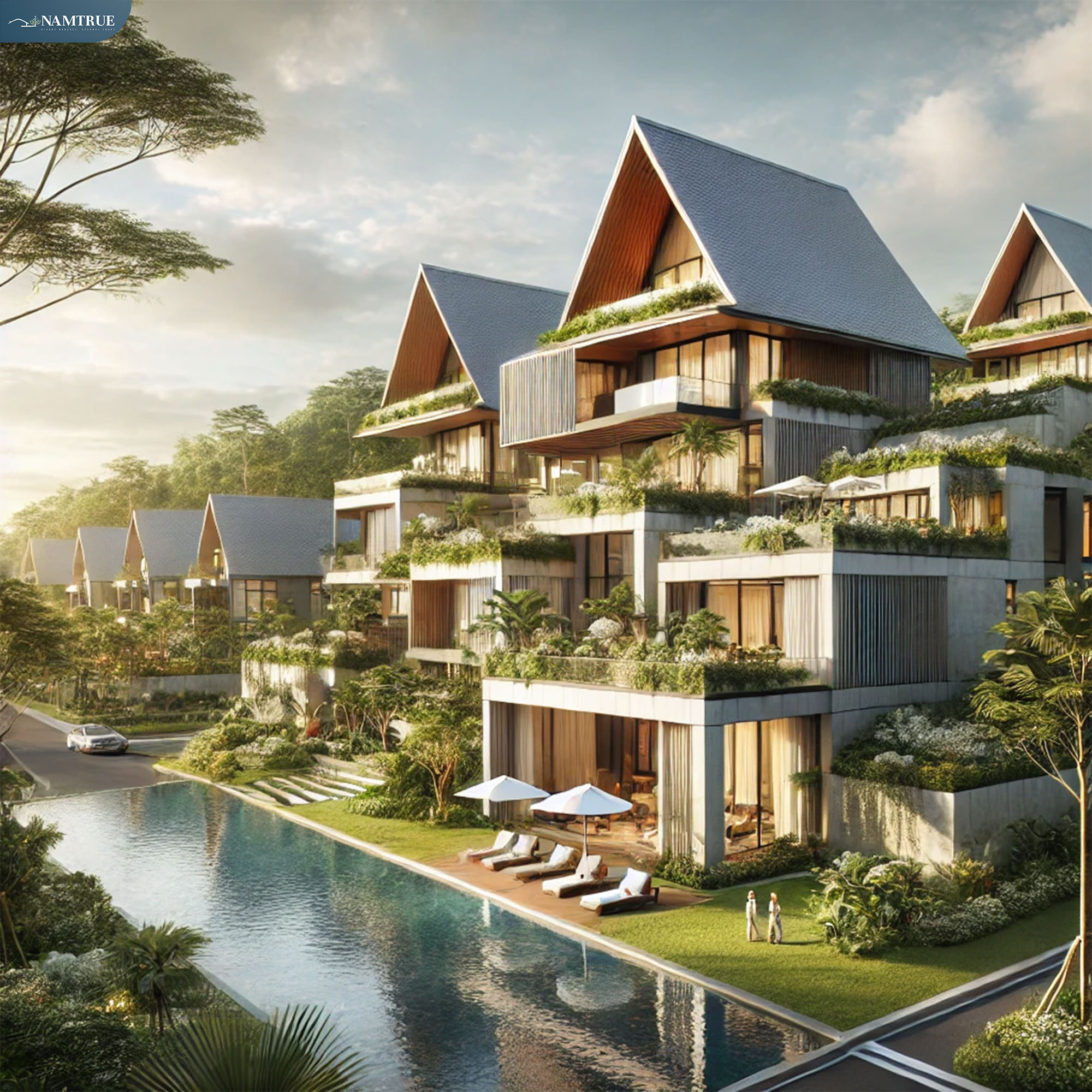 Đánh giá khí hậu địa phương