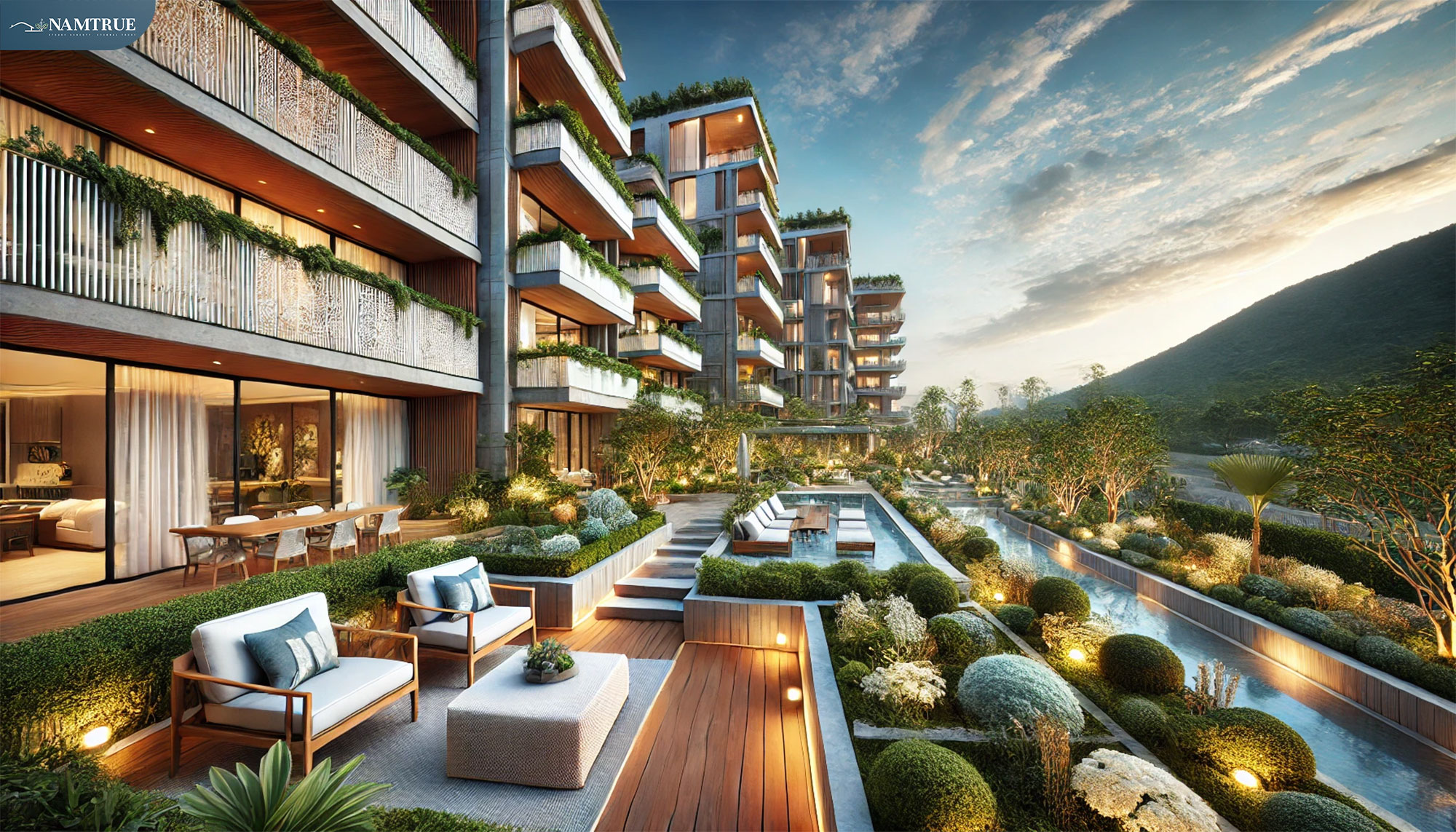 Giám sát thi công và đánh giá sau hoàn thiện